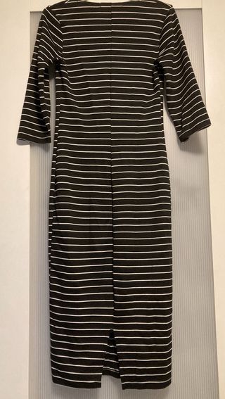 Lote de faldas y vestido midi