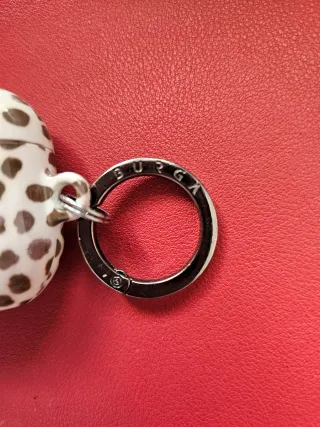 Custodia AirPods Pro 2 con design maculato