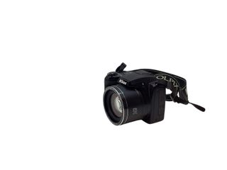 camara digital bridge nikon coolplix l310