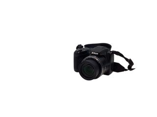 camara digital bridge nikon coolplix l310