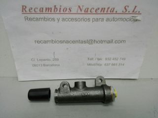 Bomba de freno Seat 600 D, E