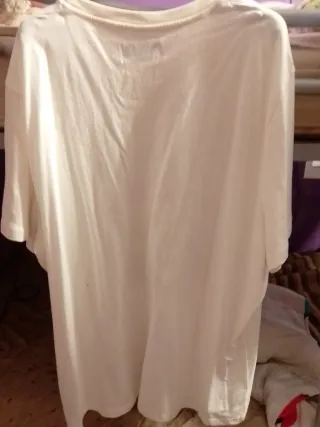 Camiseta Primark XL Estampado Mojave Desert Nevada