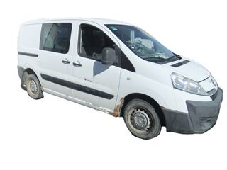 Recambios Toyota Proace 2015 2.0 HDI