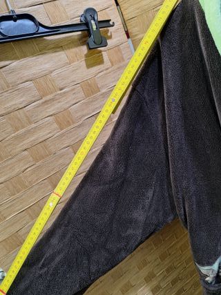 Vestaglia Uomo Invernale Baby Yoda Disney XXL