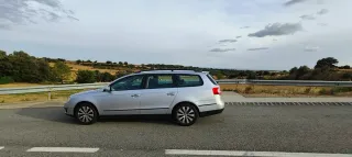 Volkswagen Passat 2010