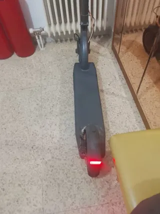 Patinete Eléctrico n muy buen estado