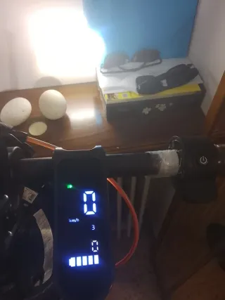 Patinete Eléctrico n muy buen estado