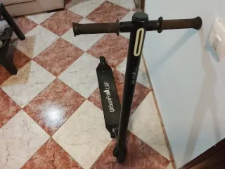 Patinete Eléctrico Urbanfox Light