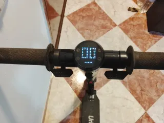 Patinete Eléctrico Urbanfox Light