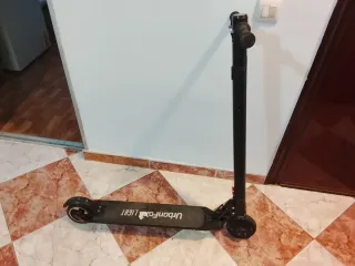 Patinete Eléctrico Urbanfox Light
