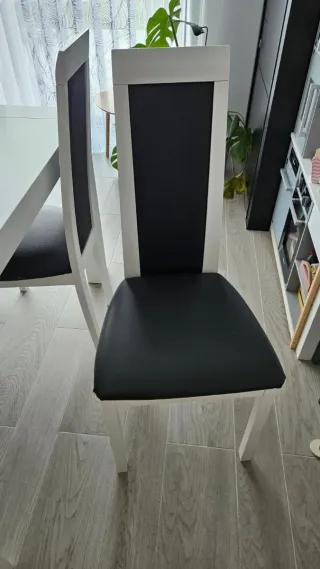 Conjunto Salón Comedor Moderno