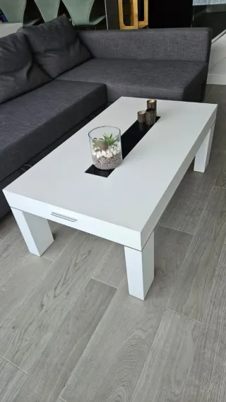 Conjunto Salón Comedor Moderno