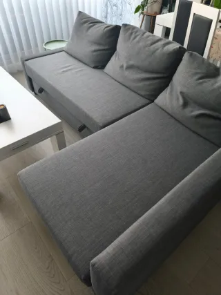 Conjunto Salón Comedor Moderno