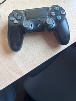 Mando Sony PS4 Negro