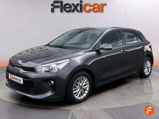 Kia Rio 1.0 T-GDi 74kW (100CV) Drive
