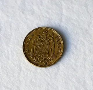 Lote monedas y billete