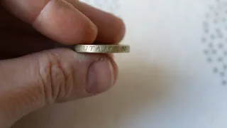 Lote monedas y billete