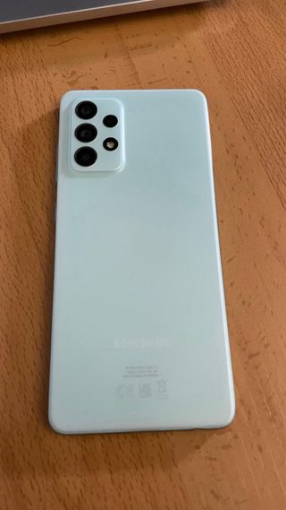 Samsung Galaxy A52s 5G