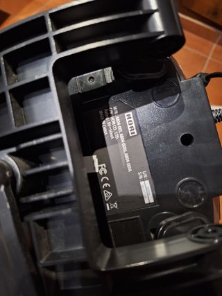 Volante Hori para Xbox