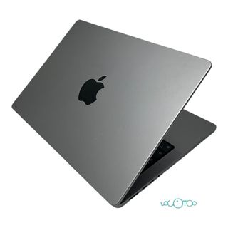 MacBook Pro 14 500 GB 16 GB M1 Pro