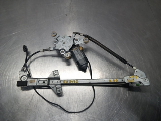 ELEVALUNAS DELANTERO DERECHO AUDI A6 AVANT (C4) 4