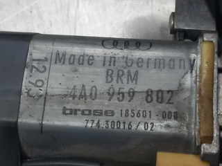 ELEVALUNAS DELANTERO DERECHO AUDI A6 AVANT (C4) 4