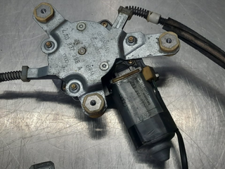 ELEVALUNAS DELANTERO DERECHO AUDI A6 AVANT (C4) 4