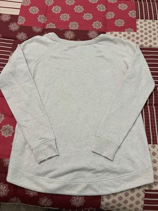 Felpa donna Benetton taglia S in ottime condizioni