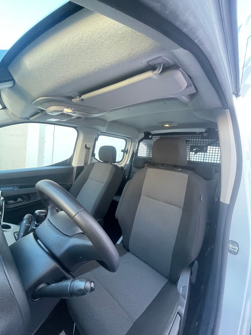 Citroën Berlingo 2023, foto 8