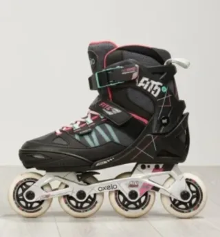 Patines en línea Oxelo Talla 38-41