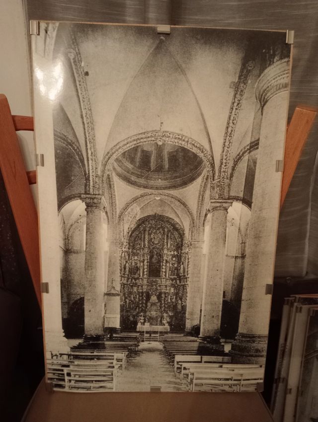 Colección 7 fotos La Roda