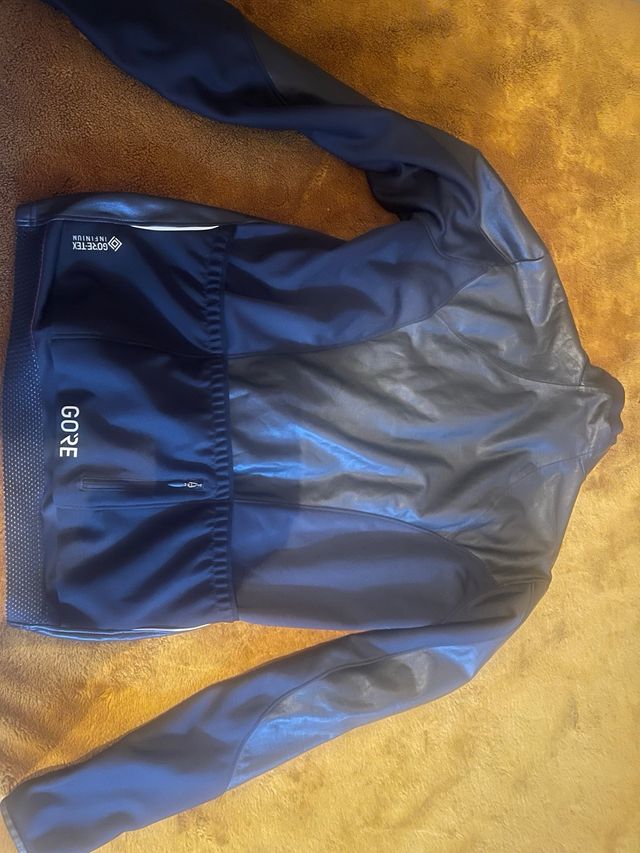 Giubbotto Ciclismo GORE-TEX INFINIUM