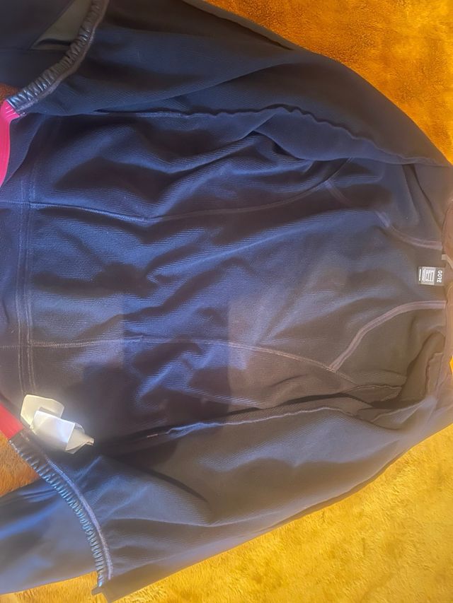 Giubbotto Ciclismo GORE-TEX INFINIUM