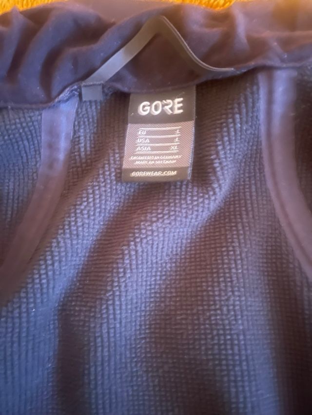 Giubbotto Ciclismo GORE-TEX INFINIUM