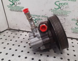 Mg rover he1205082 bomba dirección rover 1108457