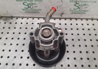 Mg rover he1205082 bomba dirección rover 1108457