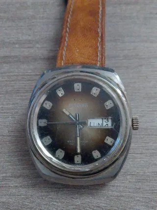 Reloj Duward de pulsera para hombre