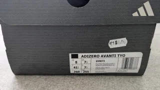 Adidas Adizero Zapatillas Atletismo Clavos