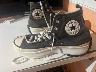zapatos All star converse