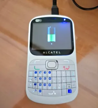 Cellulare Alcatel One Touch 813F