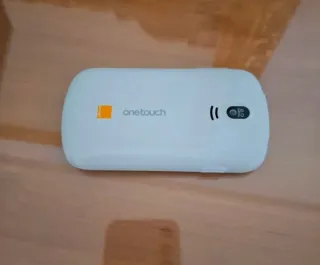 Cellulare Alcatel One Touch 813F