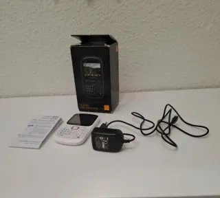 Cellulare Alcatel One Touch 813F