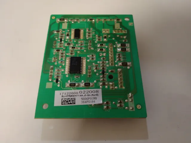 Placa display / receptora A/A KFR26G/N1Y