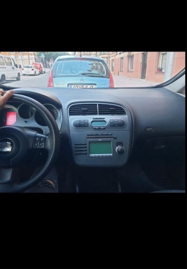 Kit Airbags Seat Altea