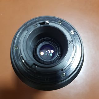 Obiettivo AF NIKKOR 70-300MM per fotocamere NIKON