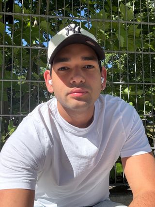 Acompañamiento y apoyo a personas mayores