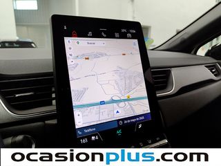 Renault Captur Techno TCe 160 Mild Hybrid EDC 118 kW (160 CV)