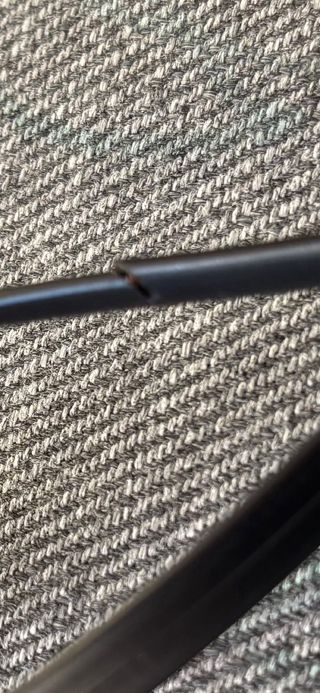 Pedales Moza SRP para reparar