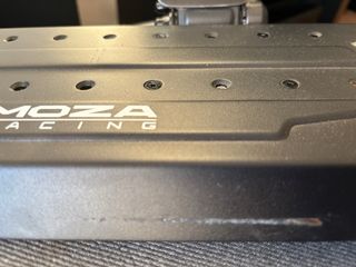 Pedales Moza SRP para reparar