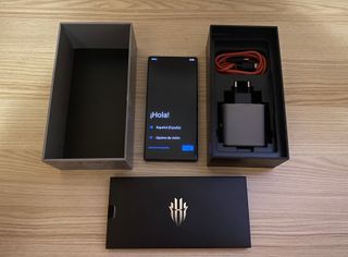 REDMAGIC 10 Pro 16GB/512GB